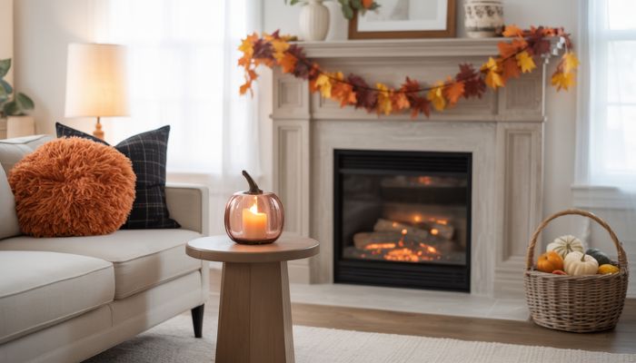 Easy Halloween Decor Ideas