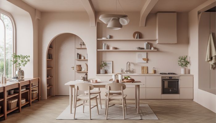 Home Decor Kitchen and Bath