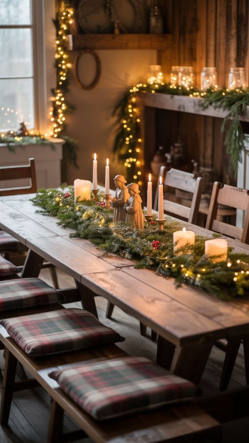 Incorporating Farmhouse Furniture Into Your Decor
