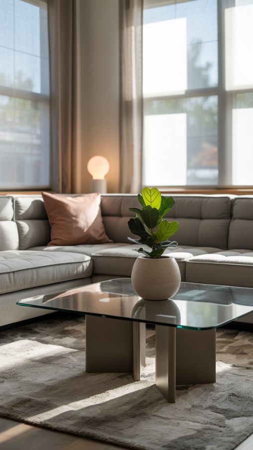 Modern Living Room Decor Ideas