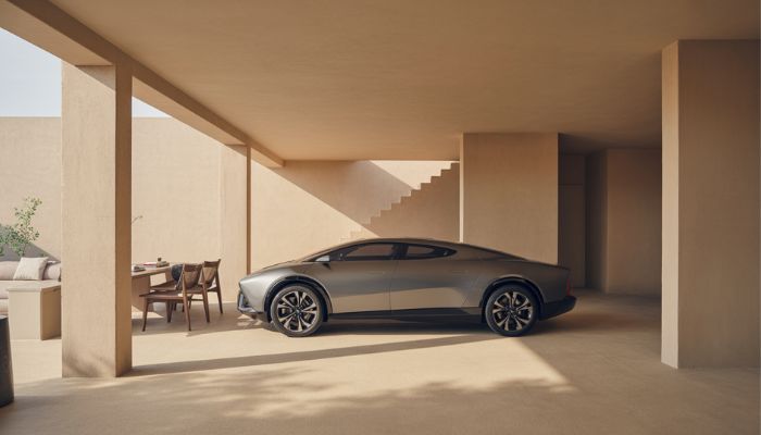 Move Car and Furniture Together