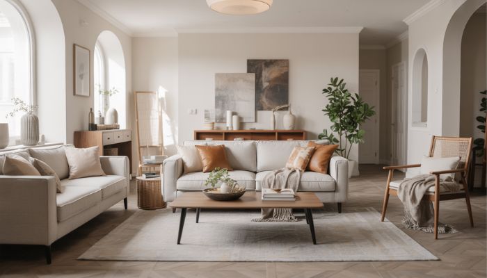 Move Furniture Without A Car