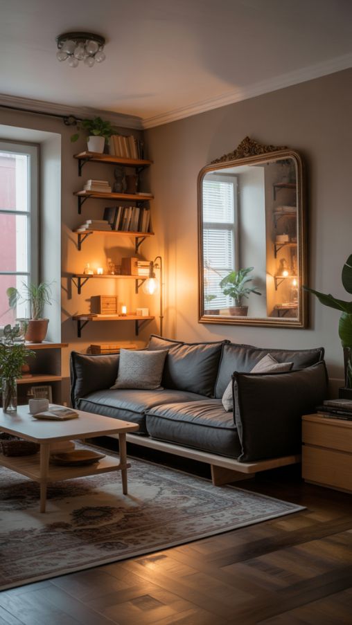 Optimizing Small Spaces