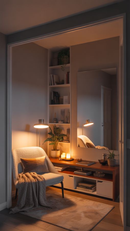 Optimizing Small Spaces