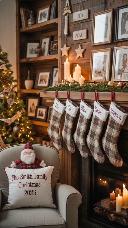 Personalized Touches That Stand Out
