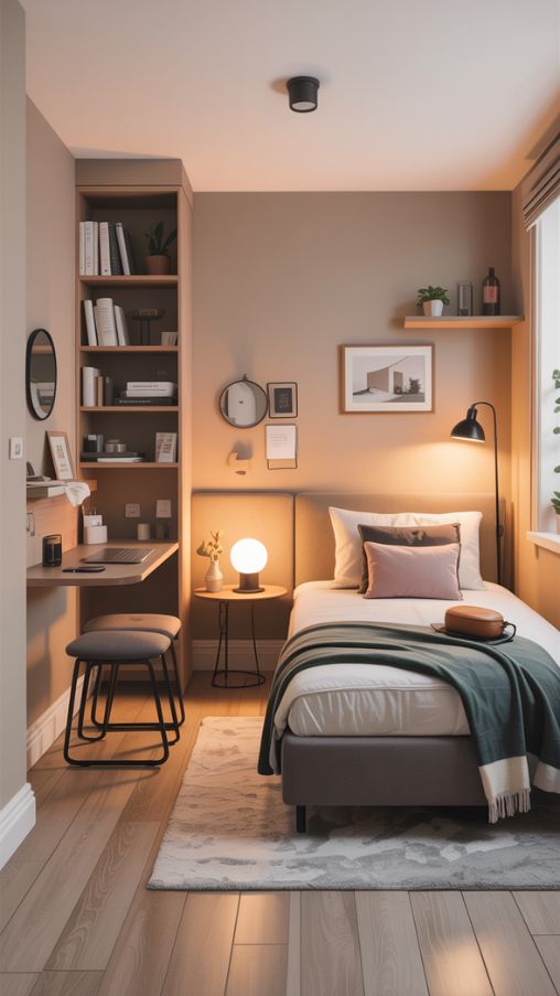 Planning Your Small Apartment Layout