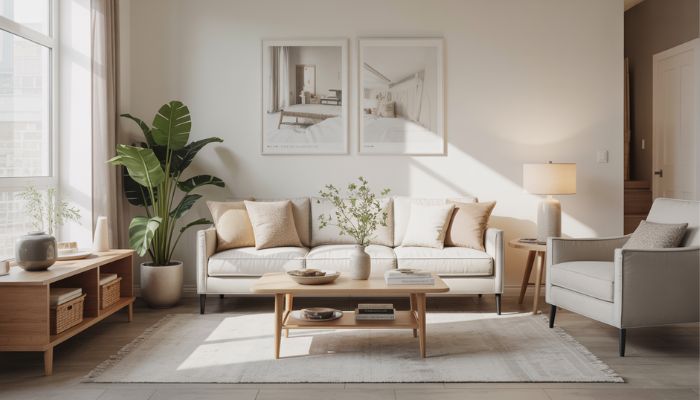 Rent for Moving Furniture