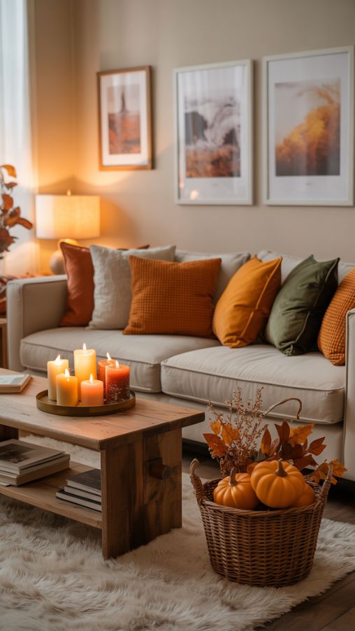 Seasonal & Budget-Friendly Updates