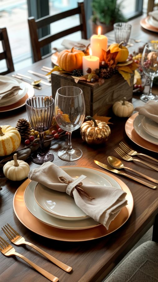 Tableware That Makes a Statement