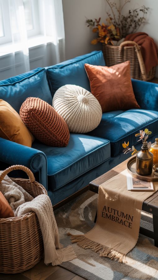 Texture-Rich Accessories