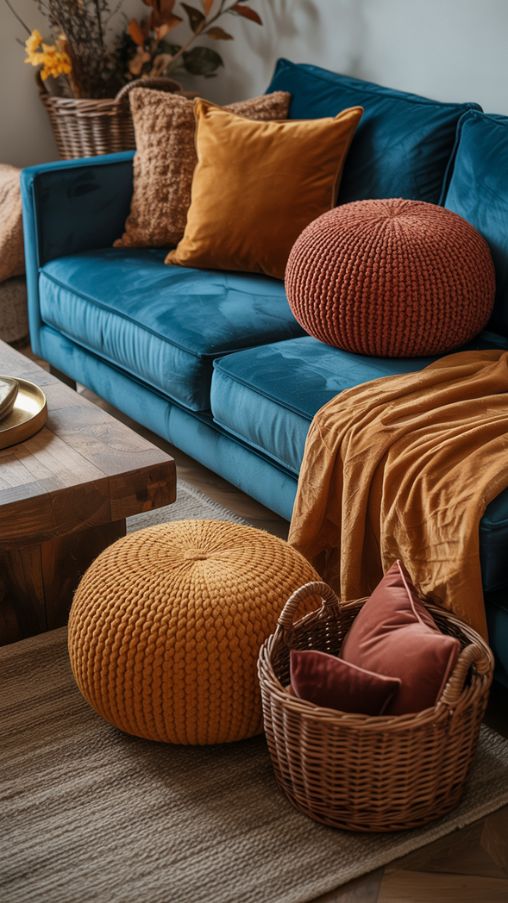 Texture-Rich Accessories