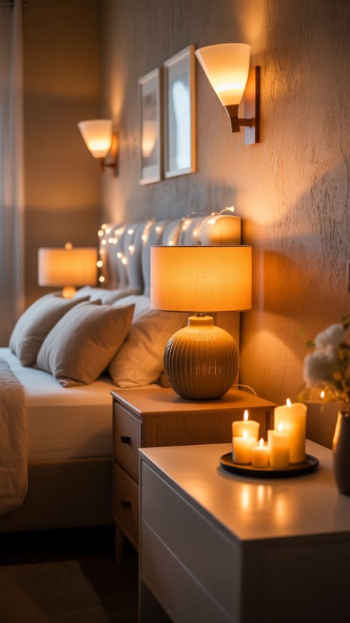 The Magic of Ambient Lighting