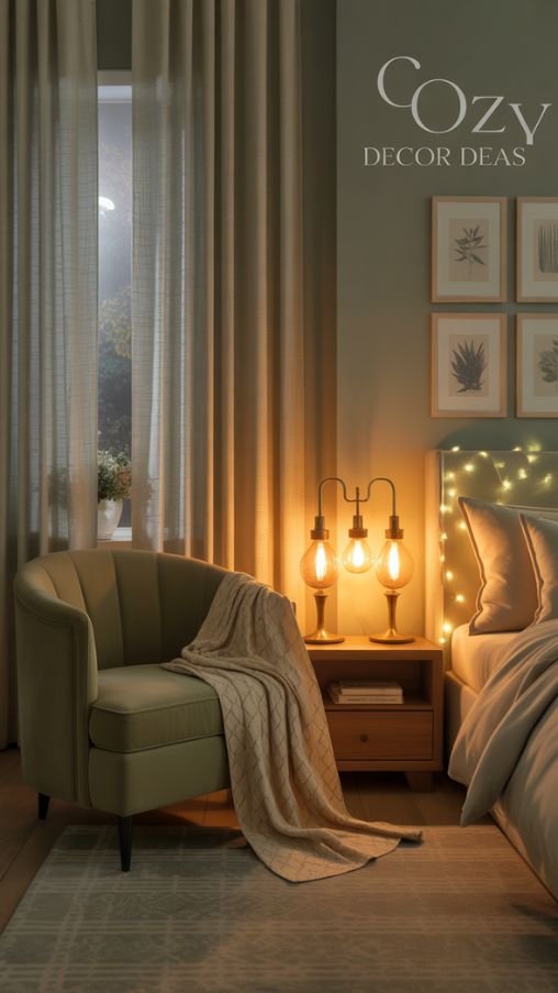 The Magic of Ambient Lighting
