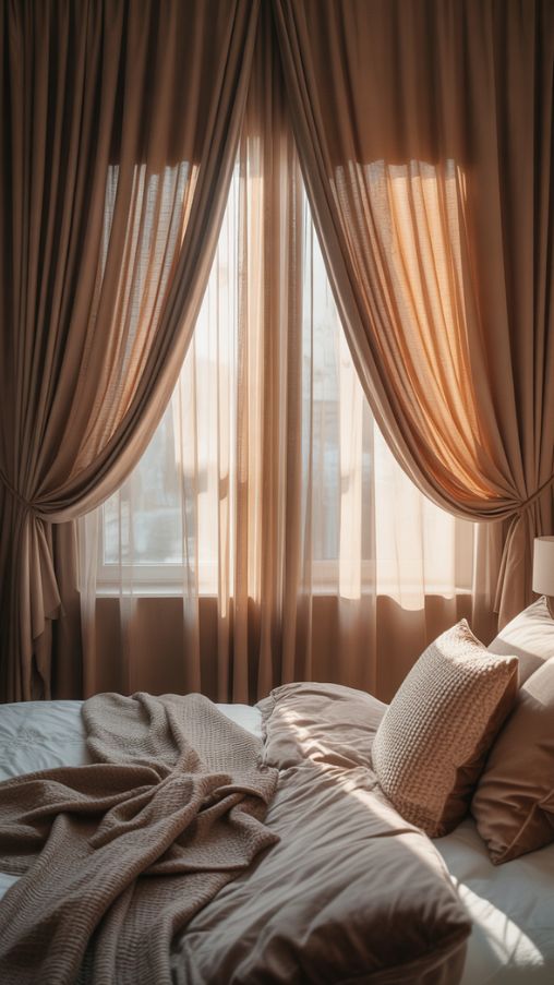 Window Treatments and Drapes