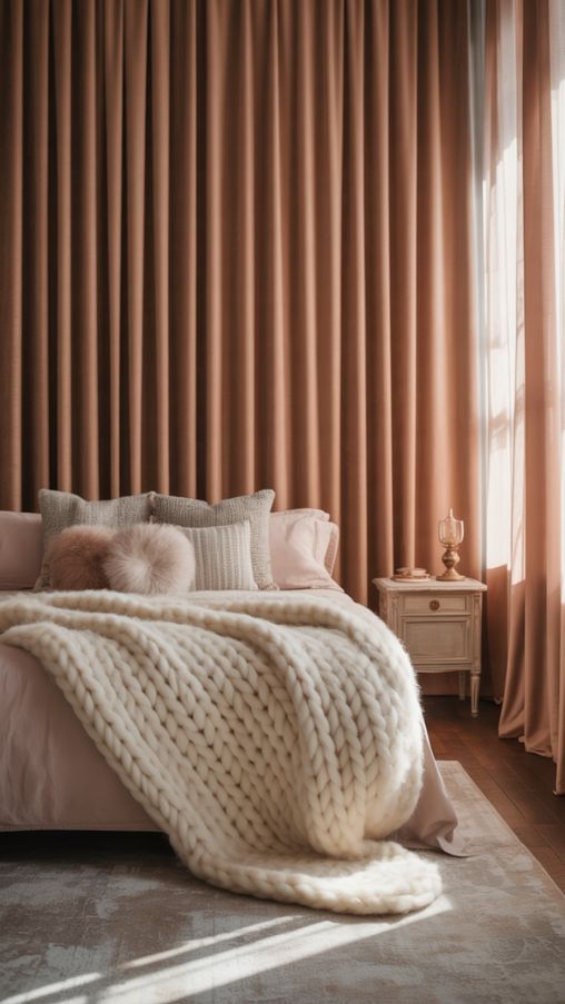 Window Treatments and Drapes