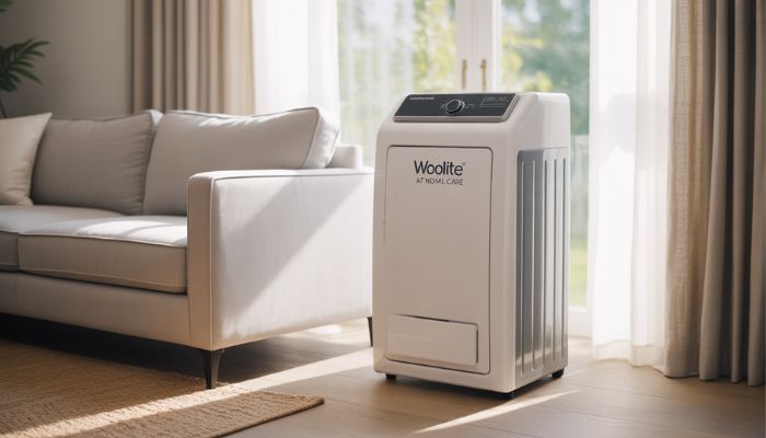 Woolite At Home Dry Cleaner