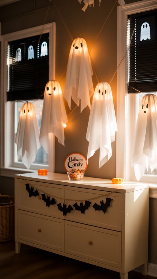 halloween decorations indoor diy