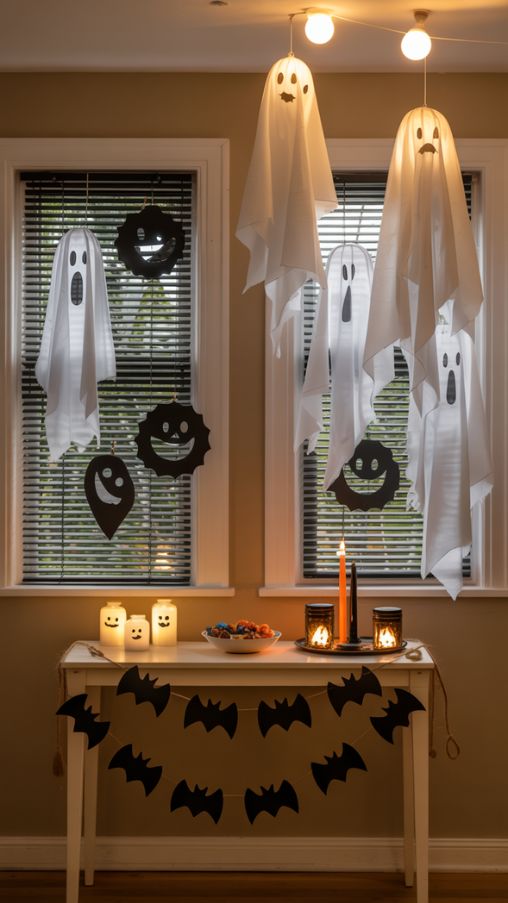 halloween decorations indoor diy