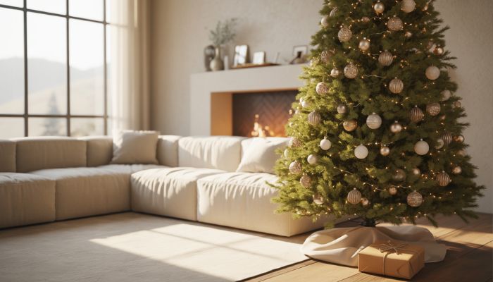 Christmas Tree Decorations Ideas