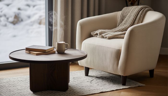 Cozy Winter Decor Ideas