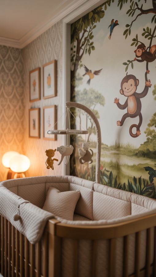Creative Wall Decor Ideas