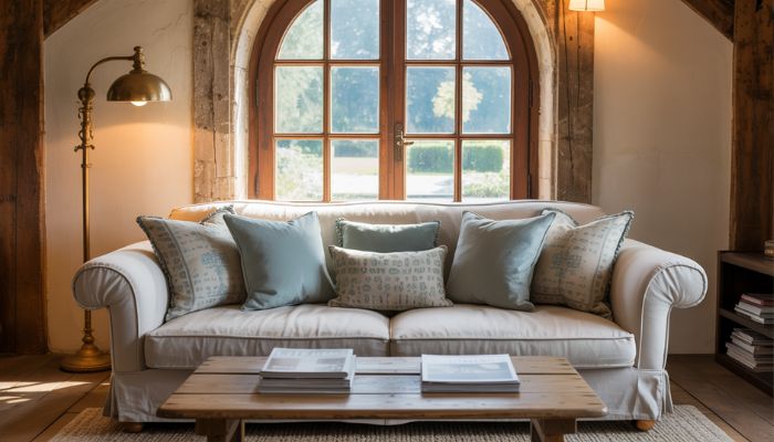 French Country Home Decor Ideas