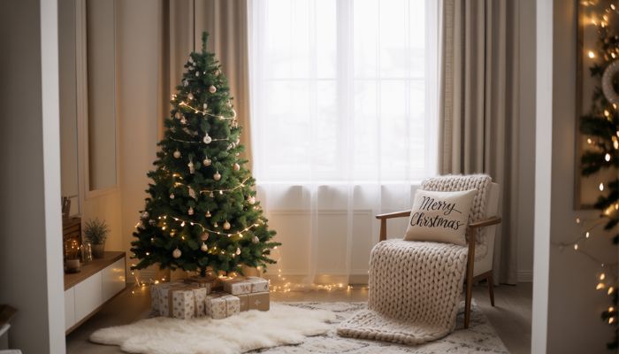 How to Decorate for Christmas