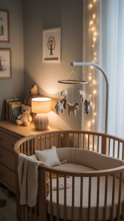 Lighting Ideas for Every Mood