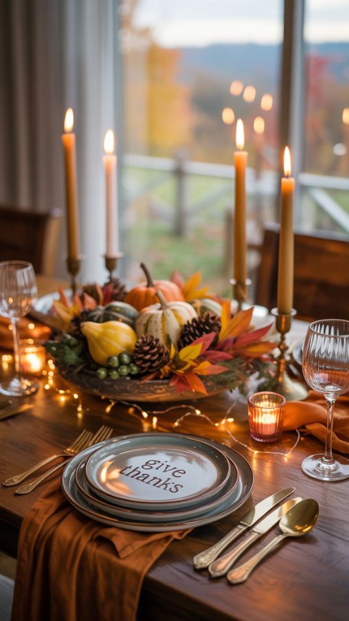 Lighting: Setting the Mood