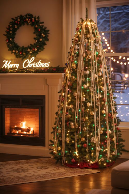 Lights: Making the Season Bright
