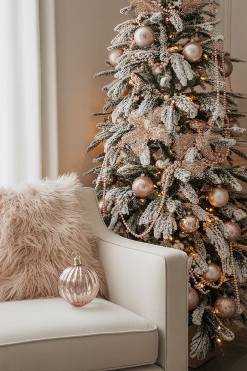 Luxury Christmas Decor Ideas for a Sophisticated and Glamorous Holiday Home