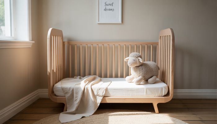 Neutral Nursery Ideas