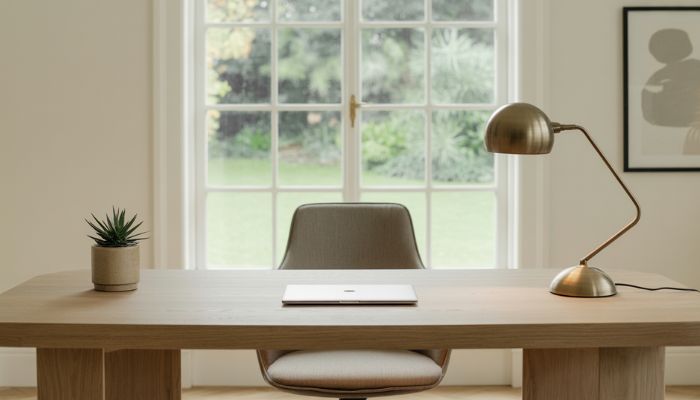 Office Decor Ideas