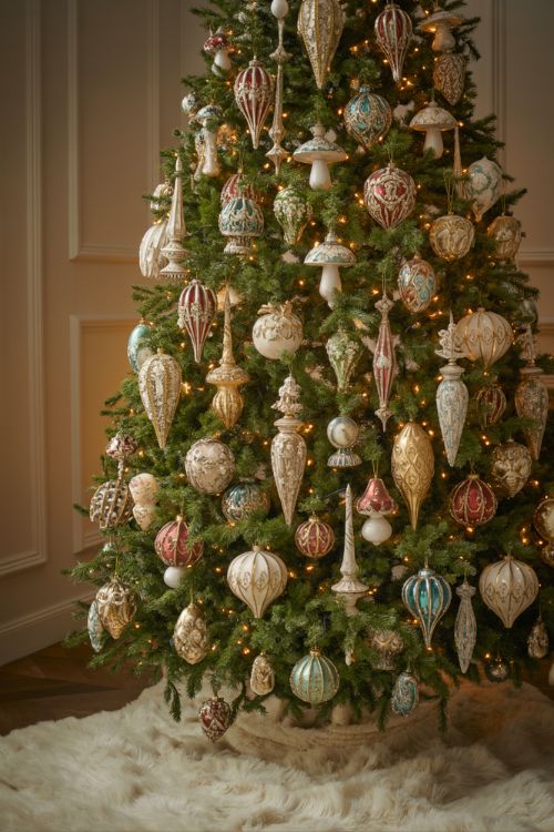 Popular Ornament Styles and Sets – Heirloom-Quality Christmas Decorations 2025