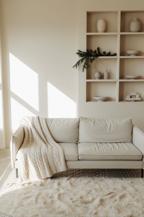 Preparing Your Home for Winter Decor – Fresh, Clean, and Cozy Spaces