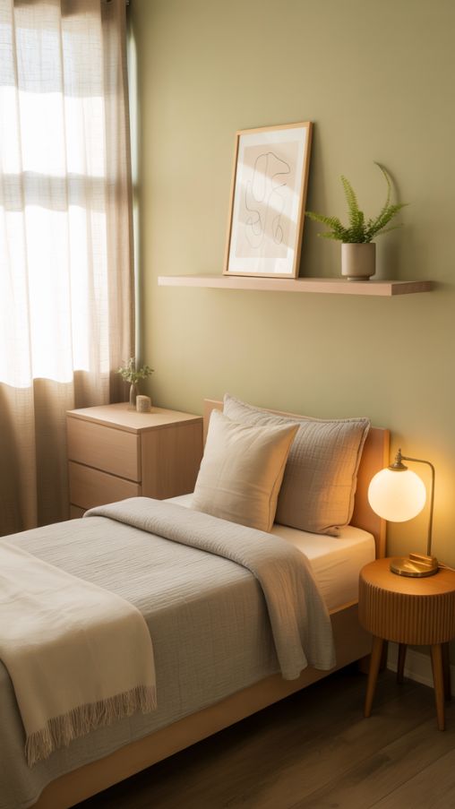 Small Guest Room Ideas for Cozy and Functional Spaces