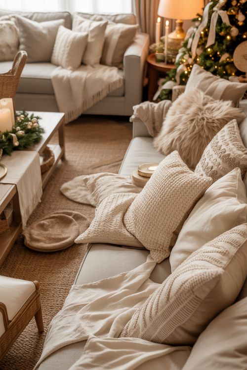 Tips for Layering Textures and Patterns