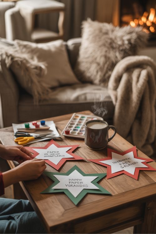 Top 10 Easy DIY Christmas Decorations for Beginners