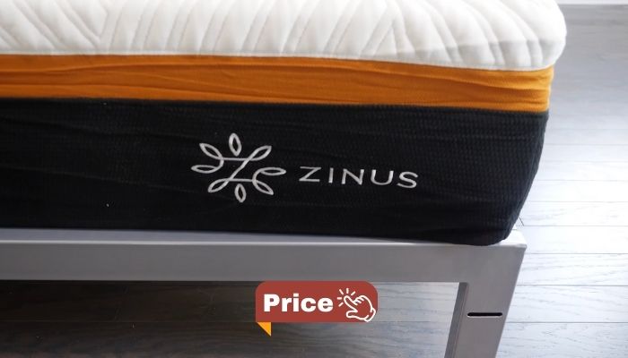 Zinus Mattresses