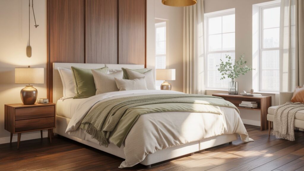 17 Stunning Bedroom Refresh Ideas for a Stylish and Cozy Retreat ...