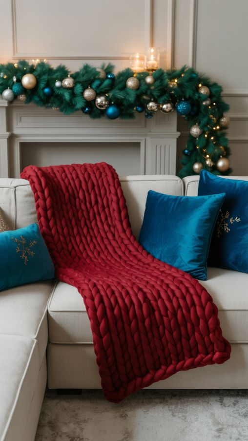 Choosing a Cohesive Theme for Aesthetic Christmas Decor