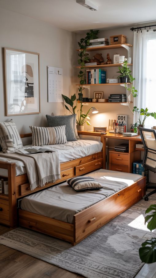 Choosing the Right Daybed for Your Office Guest Room