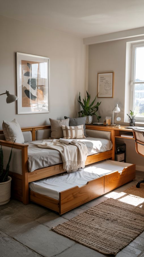 Choosing the Right Daybed for Your Office Guest Room