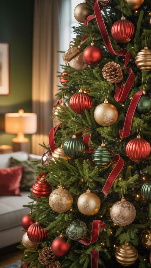 Classic Ornament Ideas That Never Go Out of Style