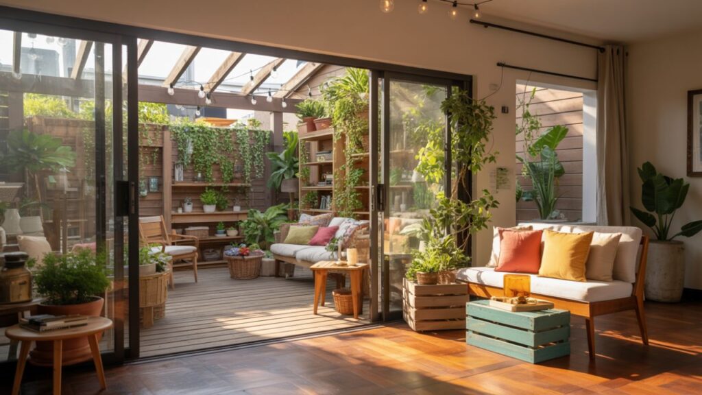 18 Stunning DIY Patio Ideas on a Budget for a Dream Backyard Makeover ...