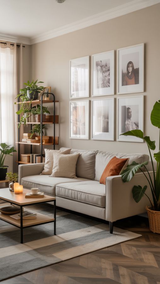 Decorating Around Your Sofa Bed for a Stylish and Inviting Guest Room