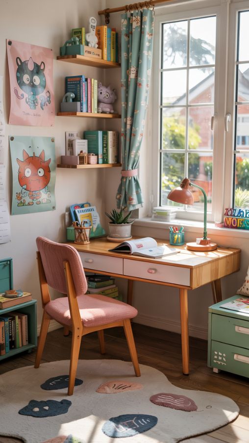 Home Office Ideas in Toca Boca