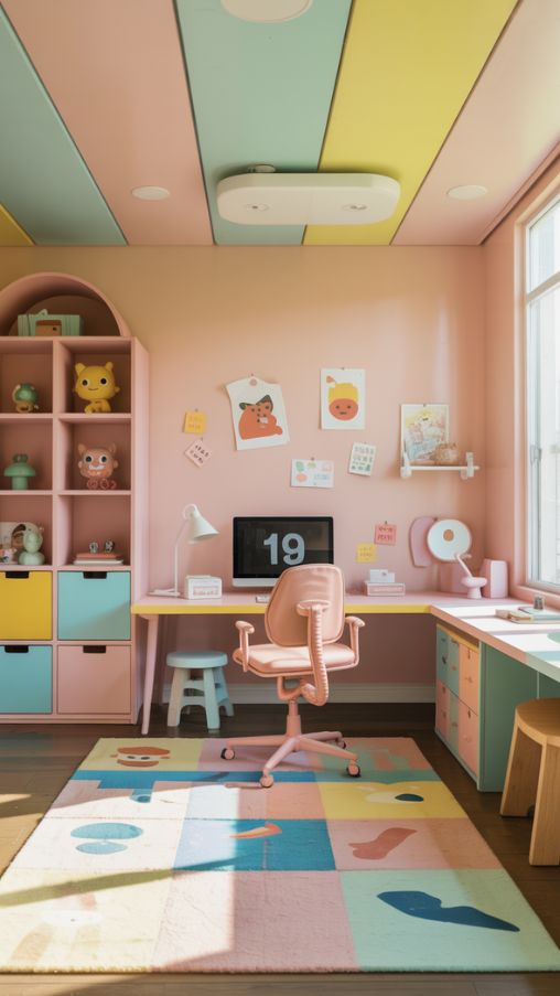 How to Personalize Your Toca Boca Office
