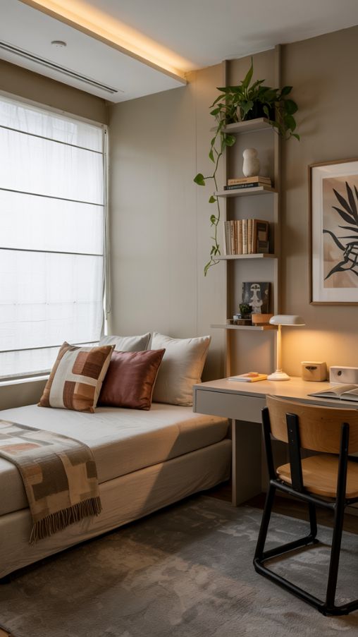 Planning Your Daybed Office Guest Room Layout
