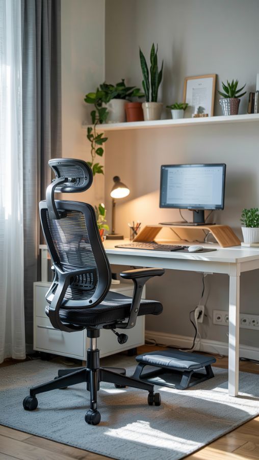 Smart Lighting Ideas for Small Home Offices (1)